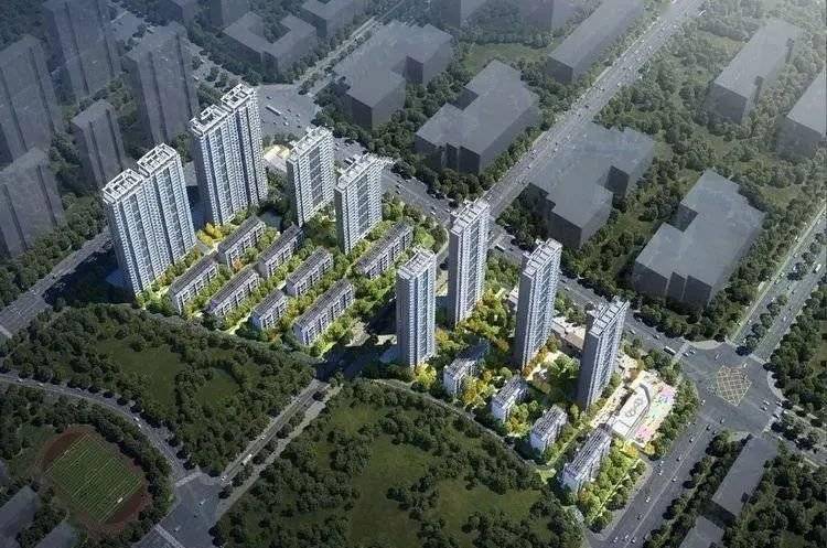 龙湖最新楼盘｜龙湖全新住宅项目揭晓