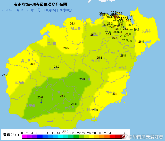 海南海洋天气预报最新更新,海南海域最新气象预报发布