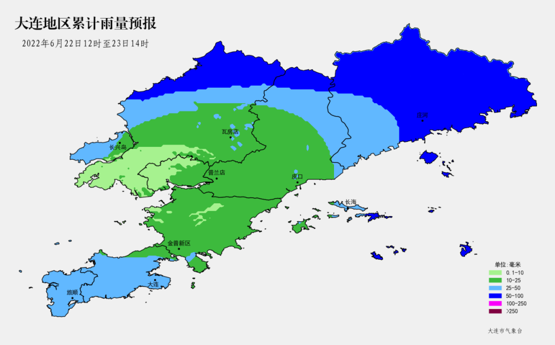 大连地区台风动向更新，守护家园的温馨预报