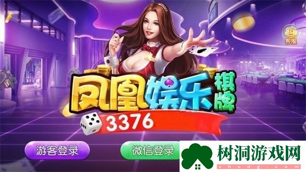 凤凰棋牌VX.0.1版